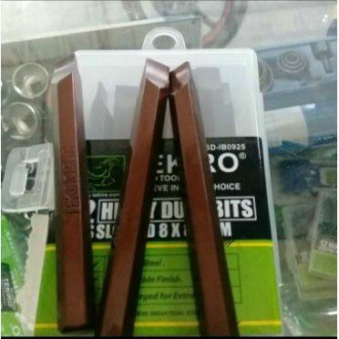 TEKIRO JUAL ECER MATA OBENG KETOK PH2 (MIN) / OBENG KETOK TEKIRO