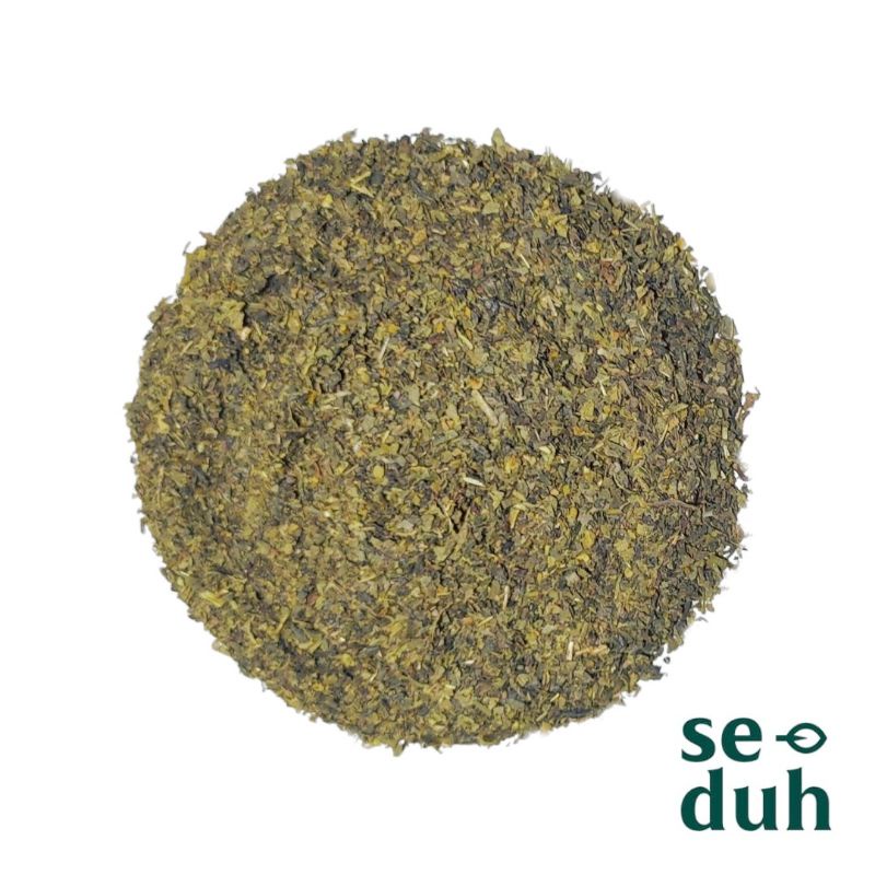 

Sencha Fanning / Teh Ocha khas Jepang / Japanese Green Tea 1 kg