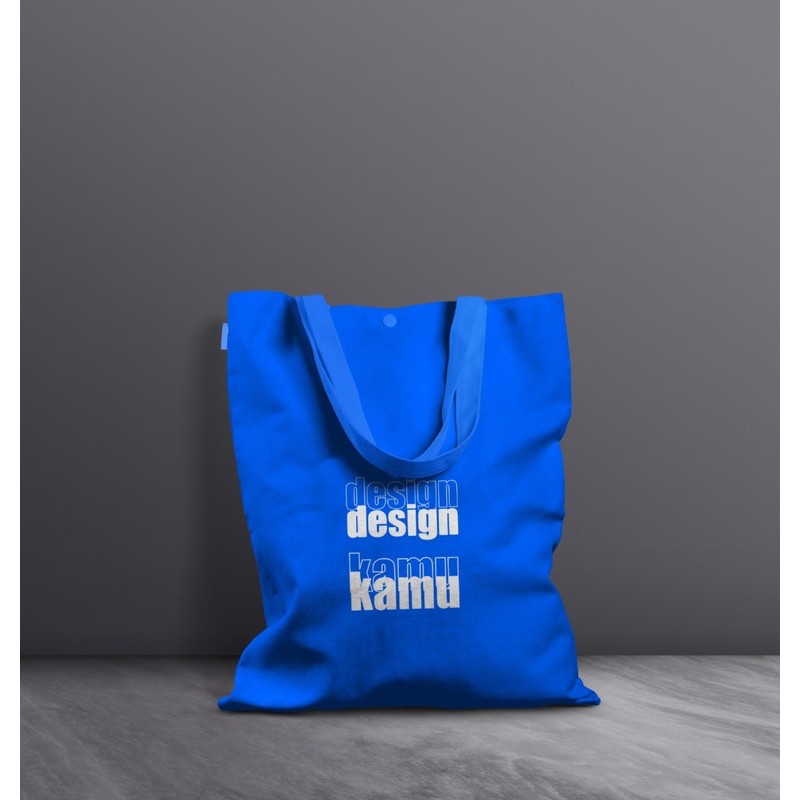 

Totebag Tas Souvenir Murah Spunbond Sablon Custom