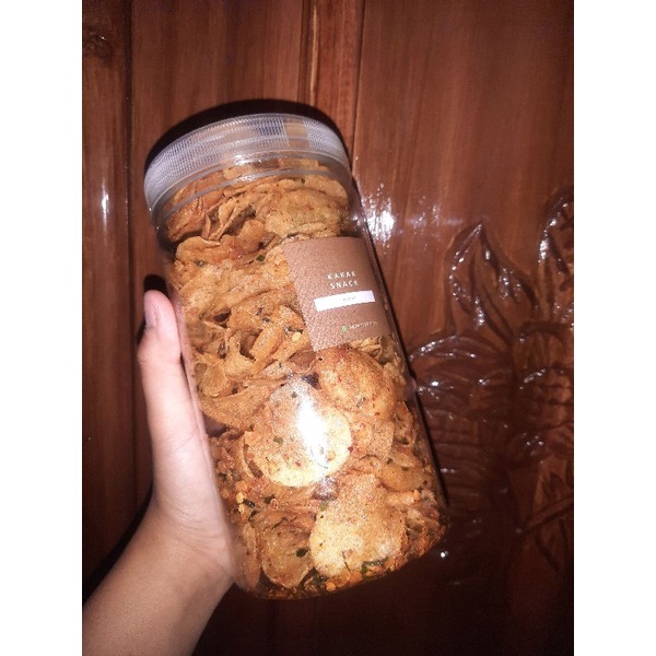 

Keripik Kentang