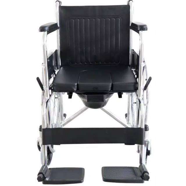 Kursi Roda BAB GEA FS609 2in1