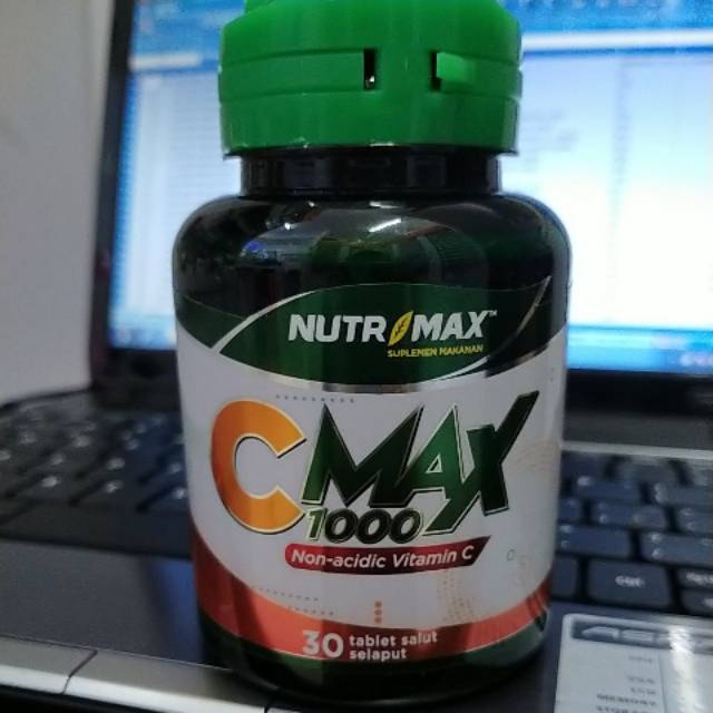 C max 1000
