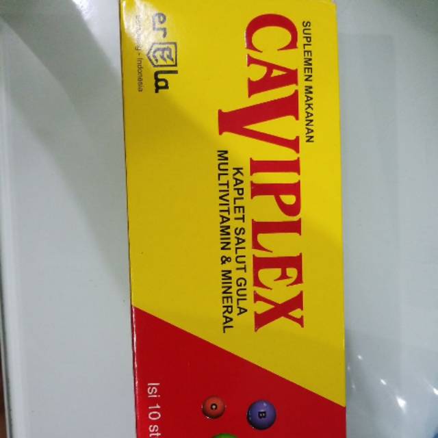 Caviplex