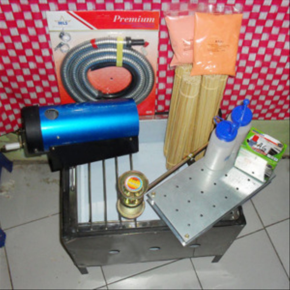 

PAKET KENTANG SPIRAL SIAP TEMPUR Termurah