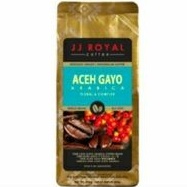 

JJ ROYAL ACEH GAYO ARABICA 200G