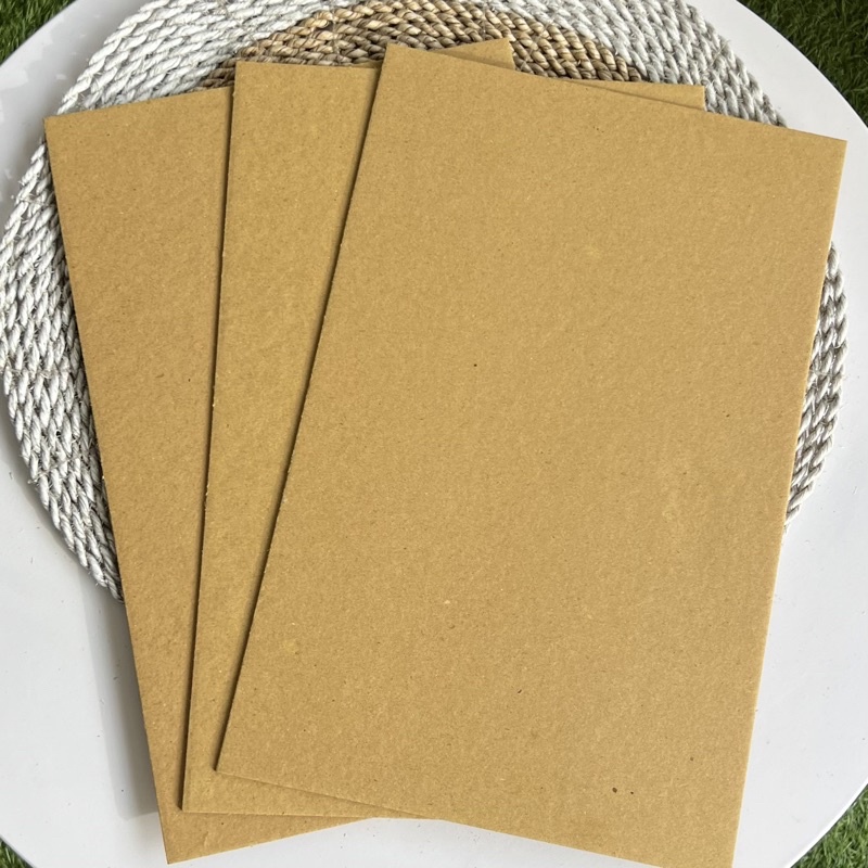 

Hardboard tambahan packing