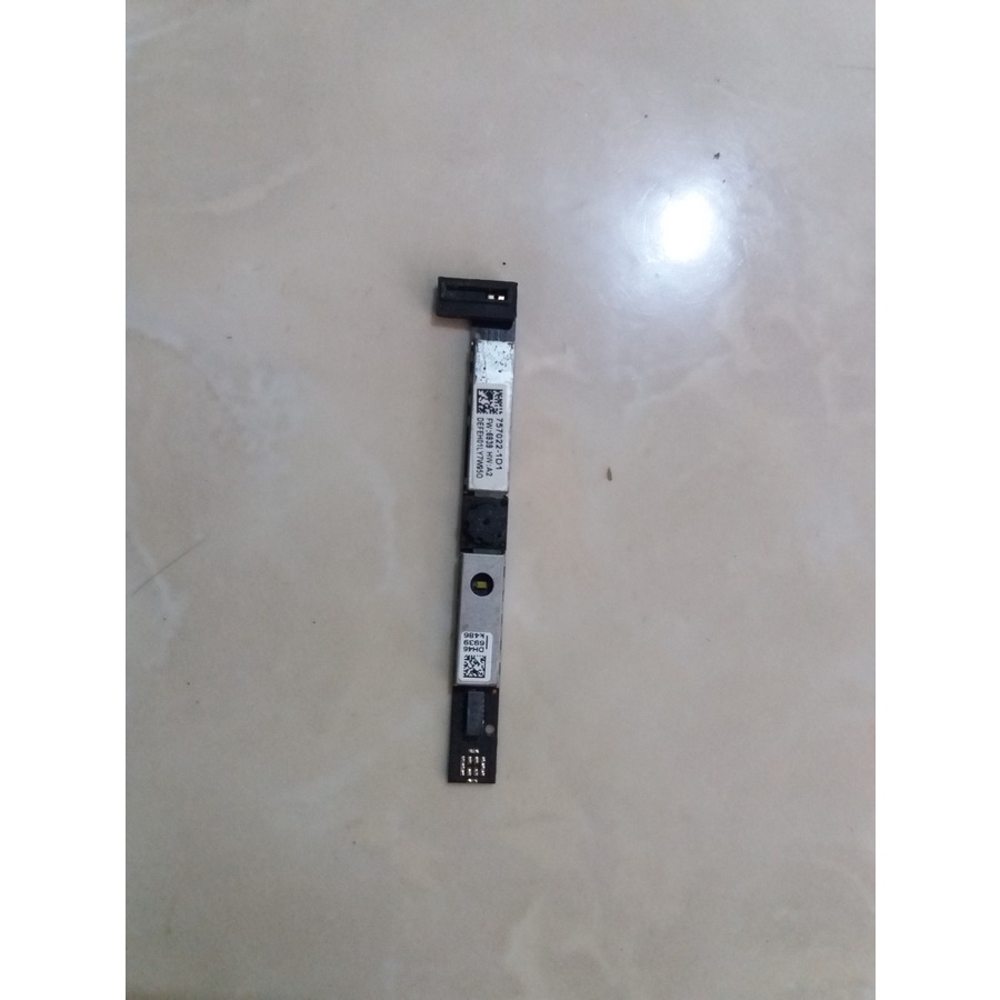 Kamera Camera Webcam Laptop Hp 11x360 Convertible