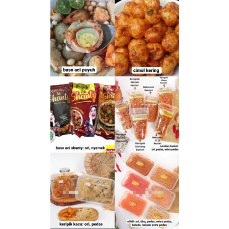 

ORDERAN MACAM-MACAM