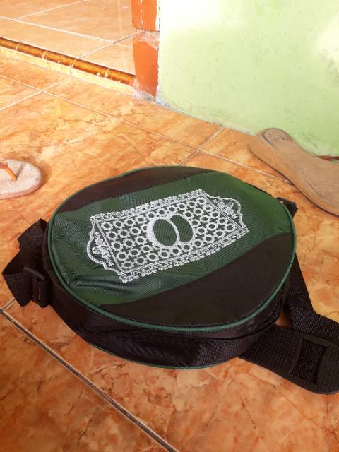 Tas tung rebana