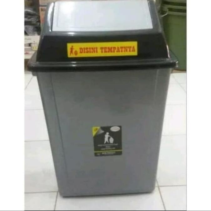 TEMPAT SAMPAH 100LITER/TONG SAMPAH 100LITER/TEMPAT SAMPAH BESAR