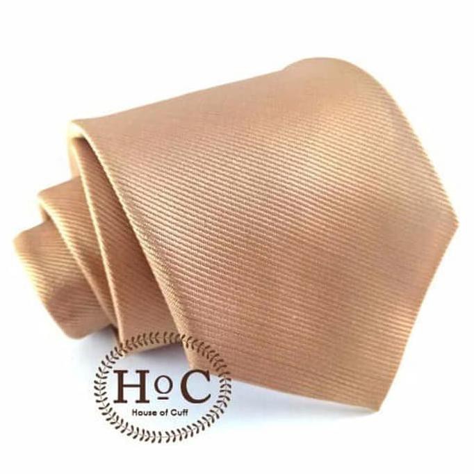 PROMO TERMURAH BOWTIE DASI KUPU POLOS MOTIF WEDDING BEST MEN ROSE GOLD TIE AP431