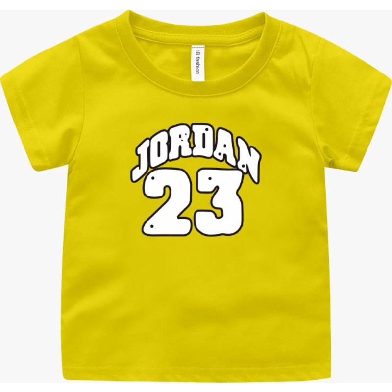 ((IB))KAOS ANAK2 UNISEX/YORD4N DIGITAL SABLON