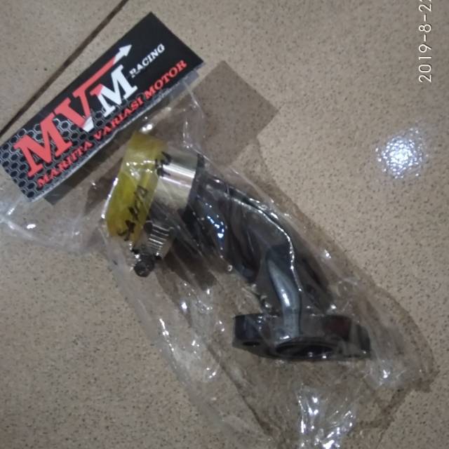 manipol intake pe 28 satria fu