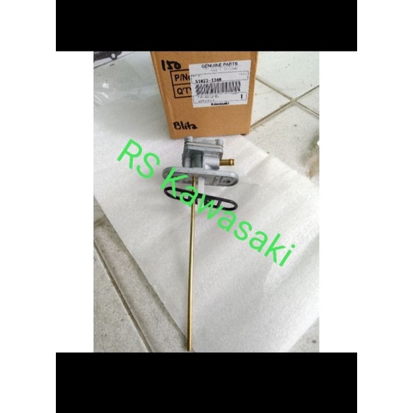 kran bensin Kawasaki Blitz r Joy original