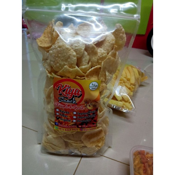 

opak mentega gurih, termurah, terenak