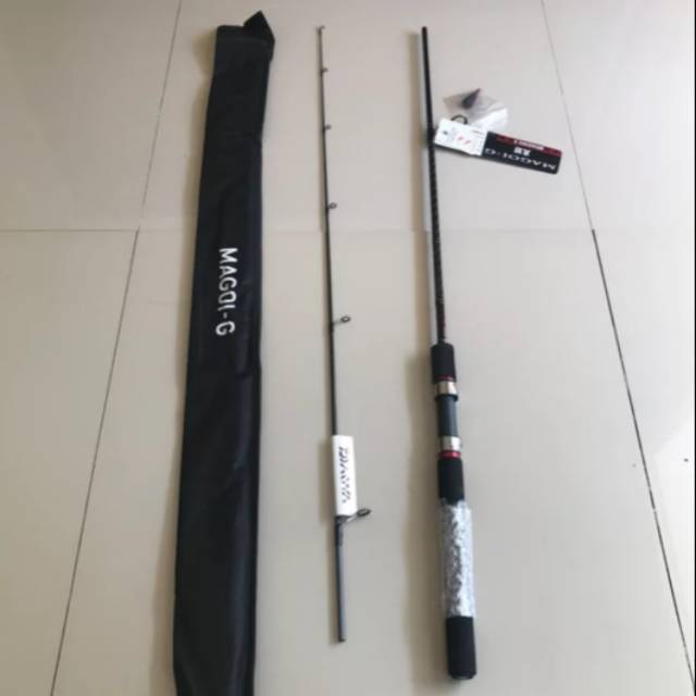 Joran Daiwa Magoi-G 180 cm