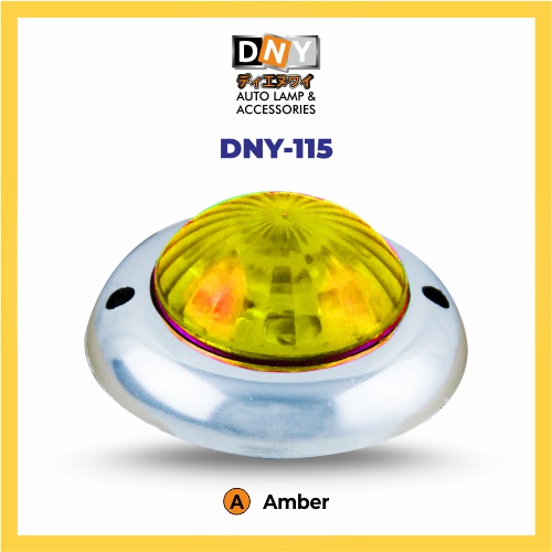 Lampu Aksesoris Led DNY 115