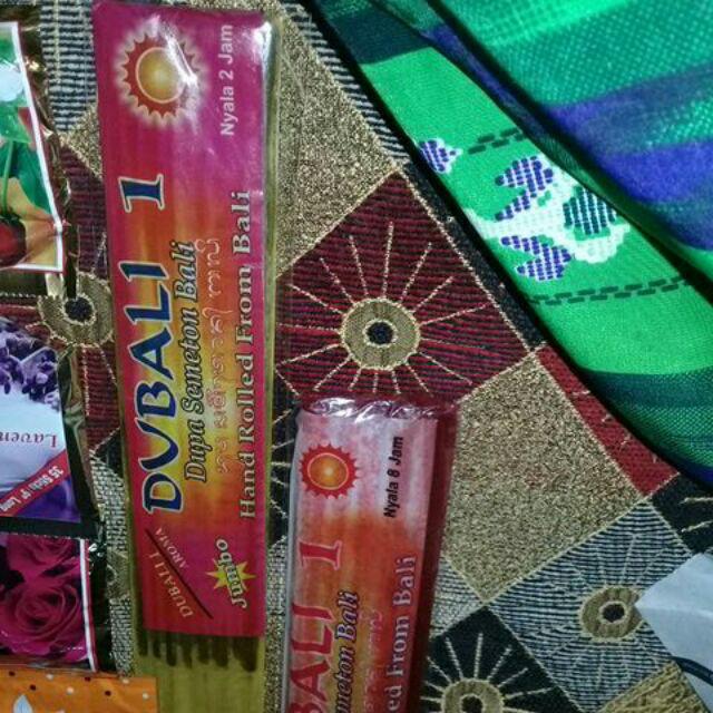 Dupa Dubali Nyala 2 Jam