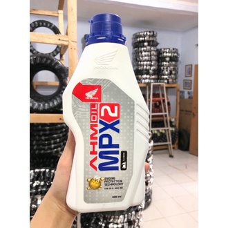 oli mpx 2 Oli mesin HONDA MPX2 vario/beat/scoppy/spacy dll oli motor matic oli mpx2 matic