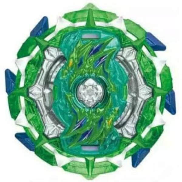 Beyblade Burst Tact Fafnir New Ori Takara Tomy