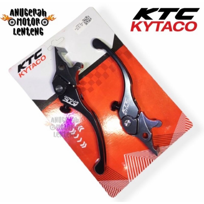 Handel Handle Tuas Rem KTC Kytaco Yamaha NMax