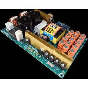 Jual SMPS 20A Single Out CT Murah