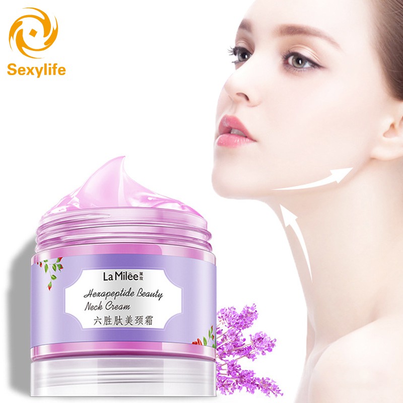 arginine essence neck cream