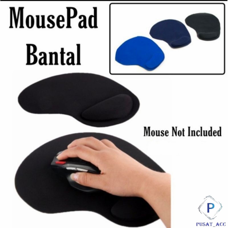 FX25 - alas tatakan bantal mousepad