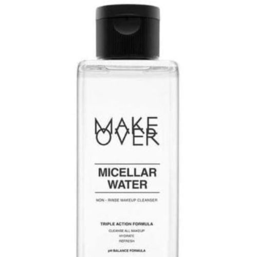 Make Over Micellar water 185 Ml