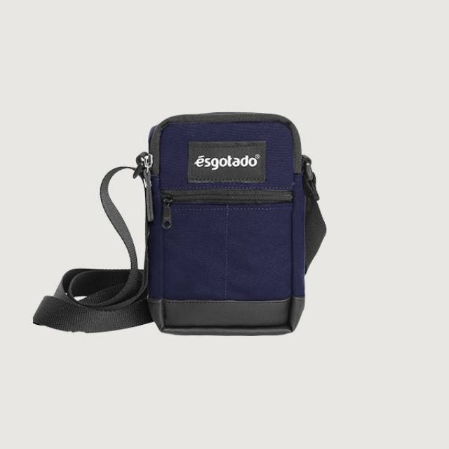 Tas Selempang Kecil - Mini Sling Bag Esgotado Bolso Segundo Series