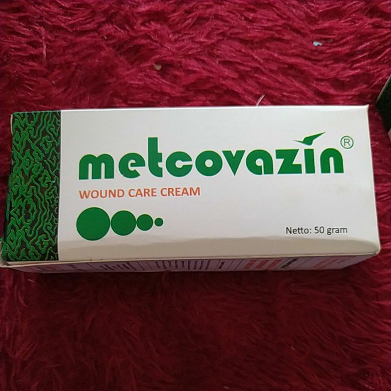 metcovazin 50gr