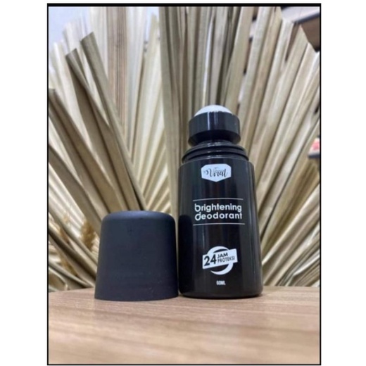 ROLL ON / DEODORANT BY RK KOSMETIK