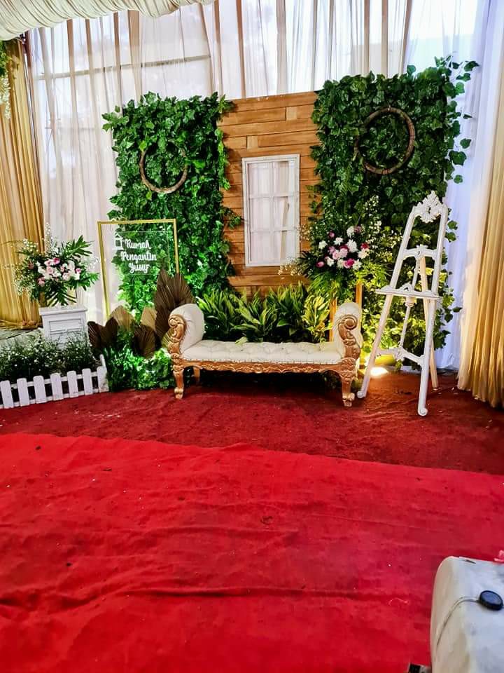 Kemeja Batik Lengan Panjang Size M L Xl Xxl Xxxl