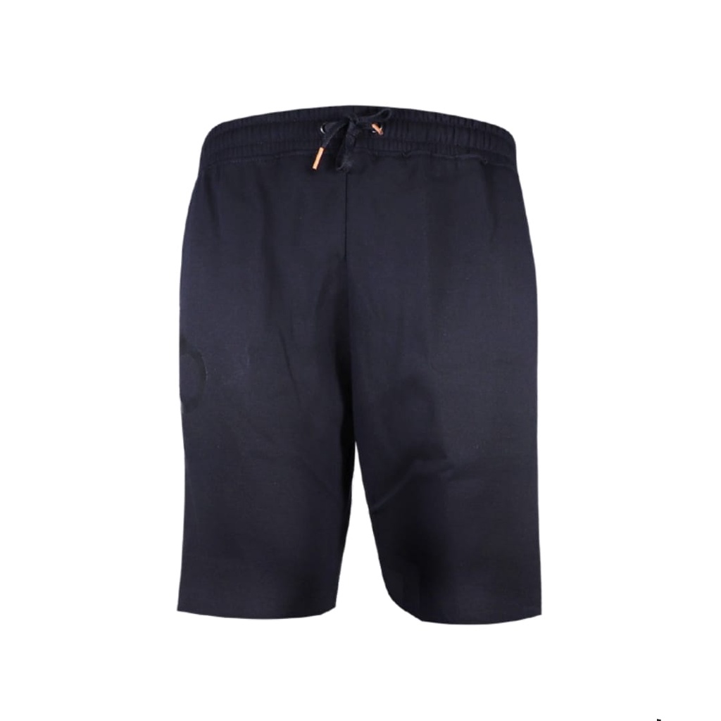 CELANA SANTAI ORTUSEIGHT JOGO SHORT - Black Grey (100% ORIGINAL)