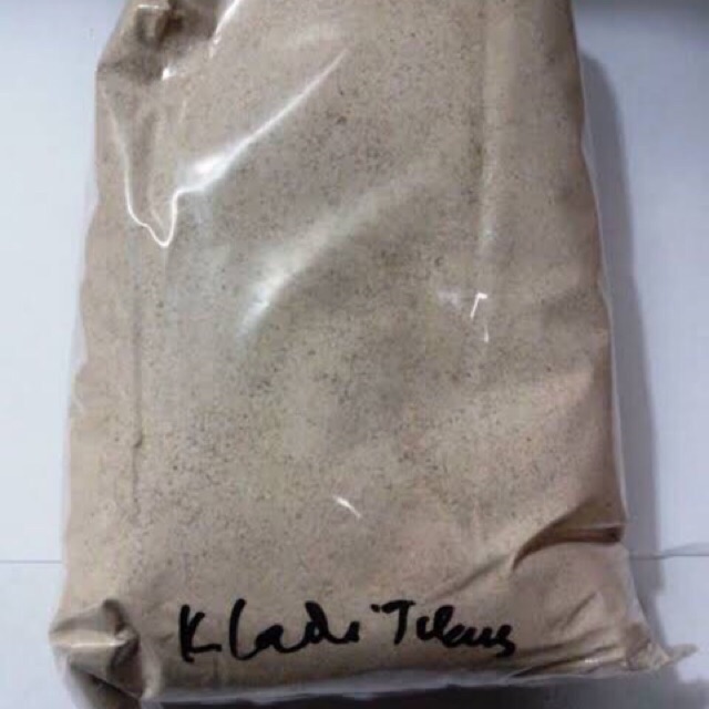 

Keladi tikus bubuk murni 500 gram