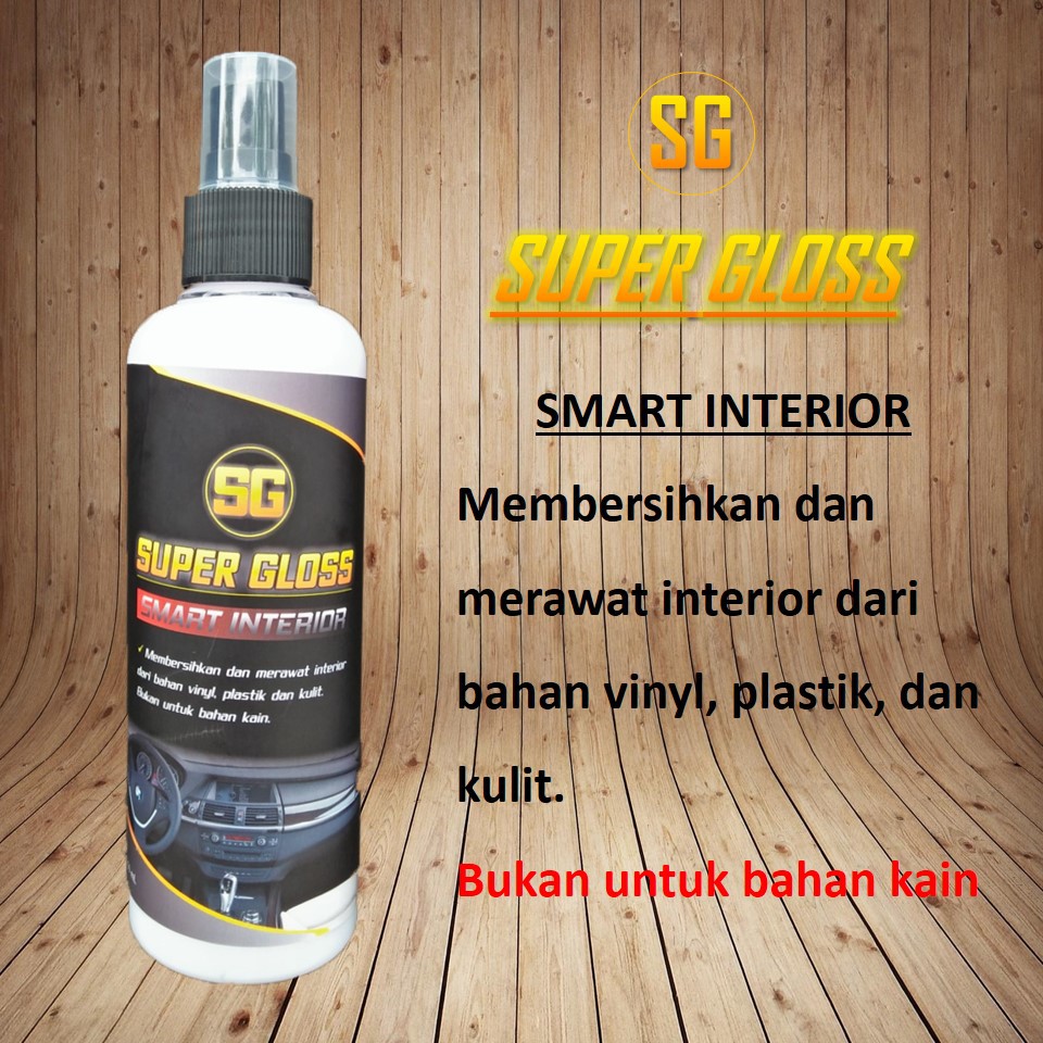 Pembersih Dashboard Mobil Kaskus