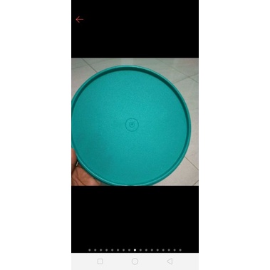 seal giant canister tupperware