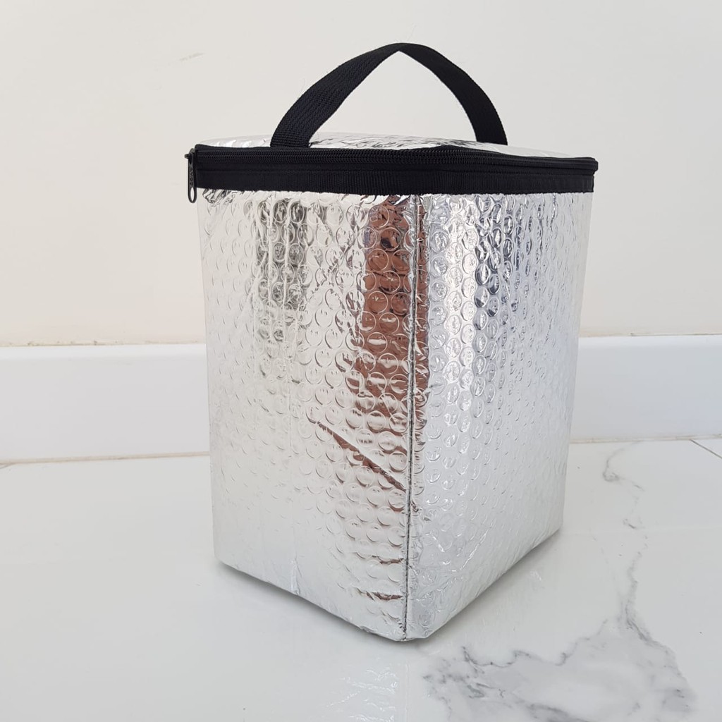 Gadiel Tas Aluminium Foil Frozen Food Murah