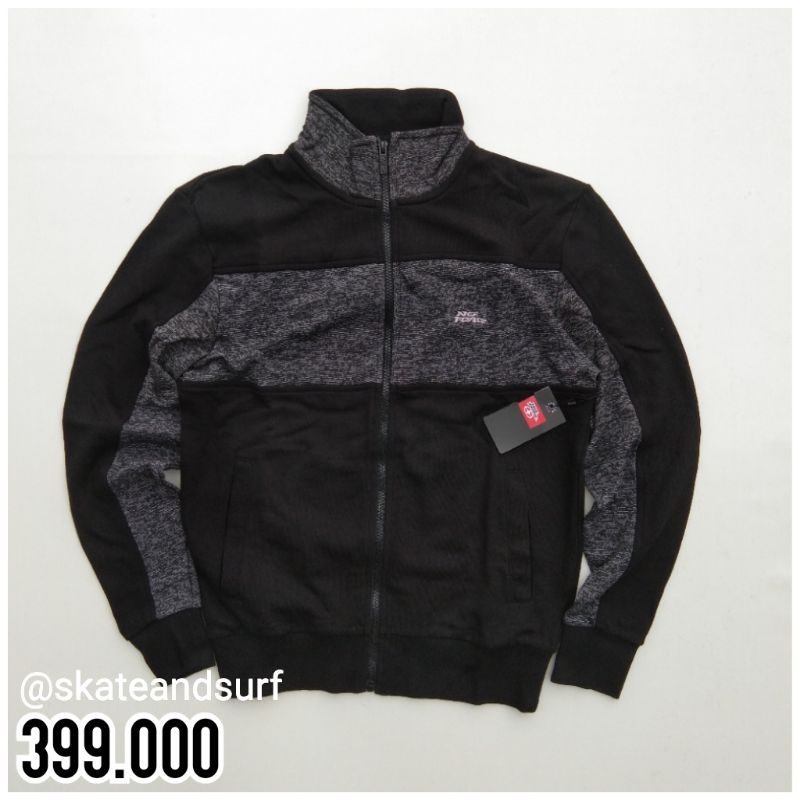 JAKET NO FEAR ORIGINAL