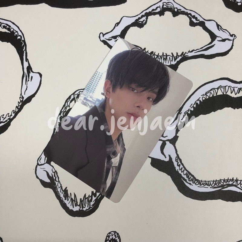 pc enhypen jake selca hype