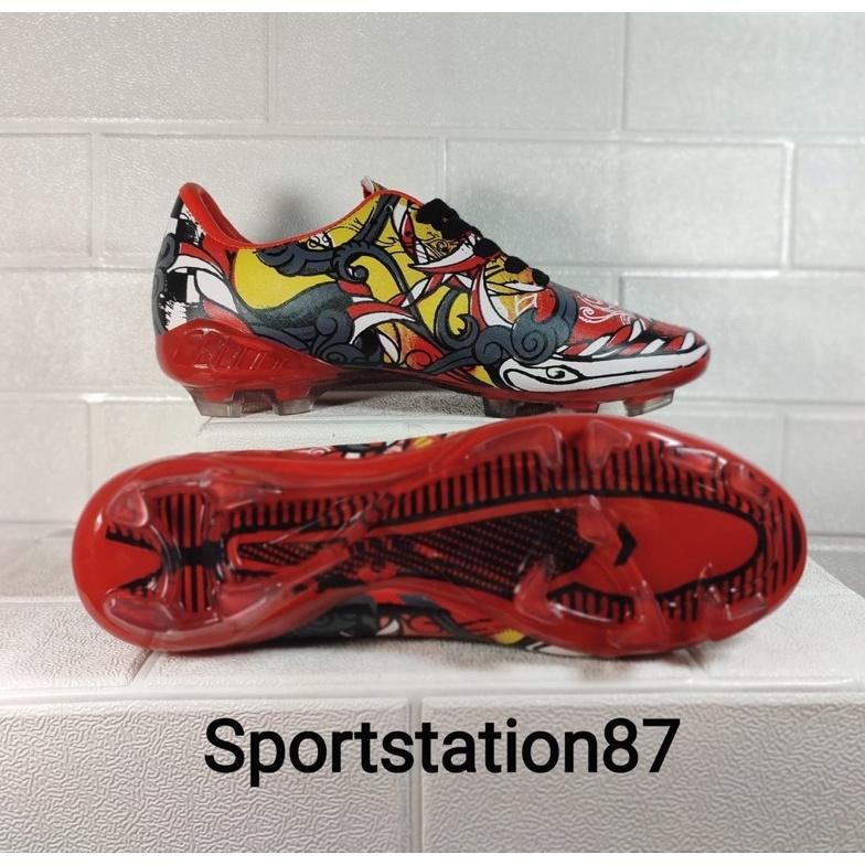 Terbaru  Sepatu Bola Ortus Bima & Arjuna Keluaran Terbaru