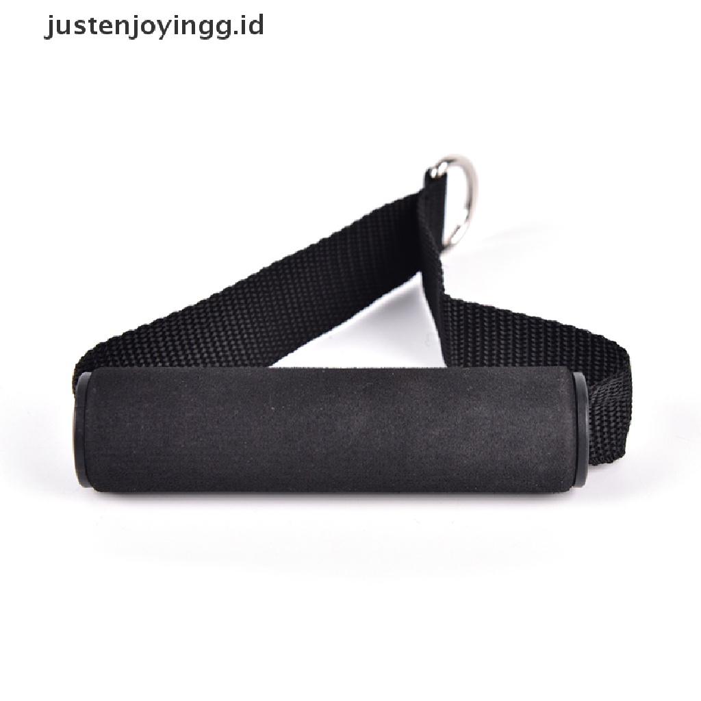 (justenjoyingg.id) Tali Resisten Untuk Latihan Otot Tricep