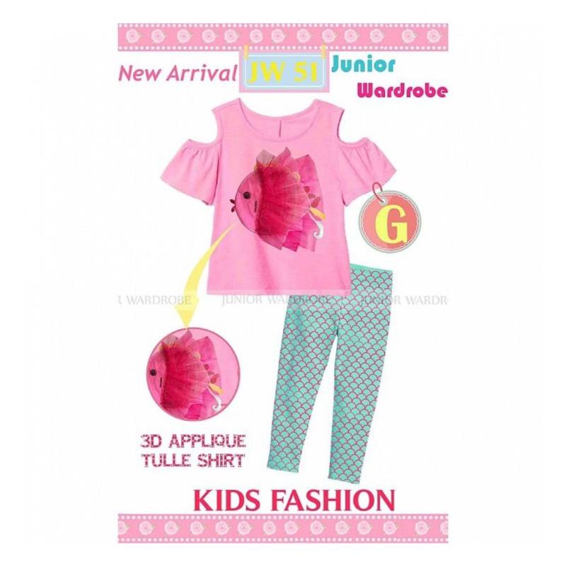 DKPS Baju Tidur Anak Kecil Umur Usia 1 2 3 4 5 6 7 8 Tahun Baju Tidur Anak Perempuan Umur Usia 1 2 3