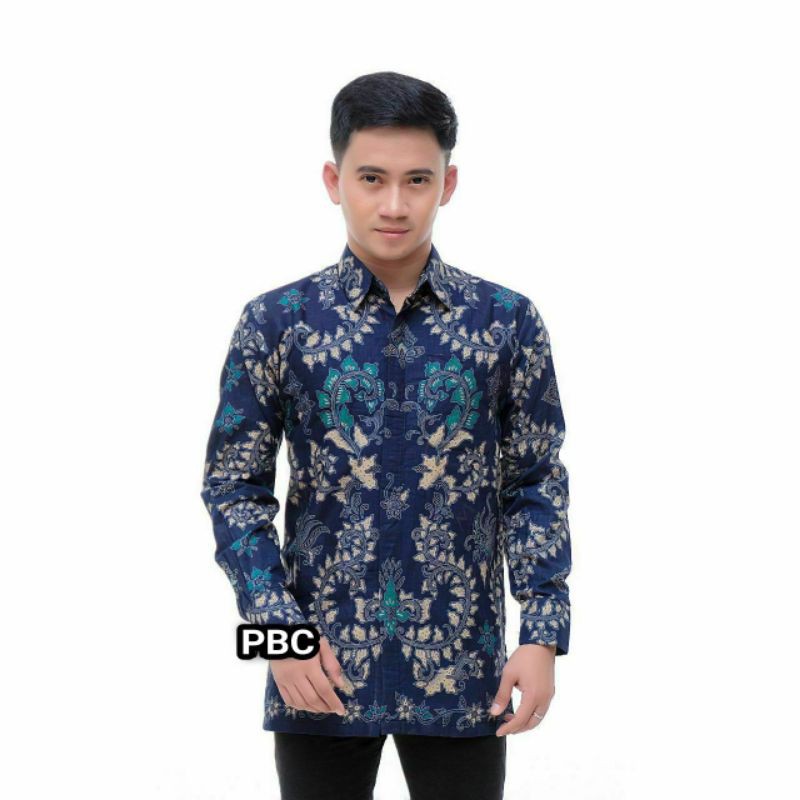 Kemeja Batik Grosir Batik Batik Murah Batik Pekalongan Seragam