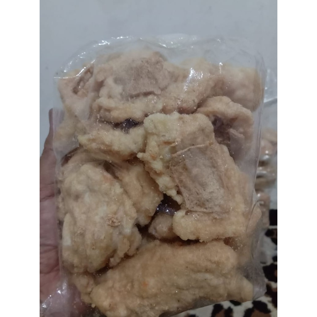 Aneka Toping Baso Aci Instant Batagor/Tahu Cuanki/Siomay Kering