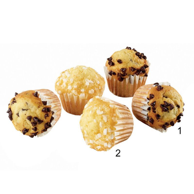 

mini muffin mix