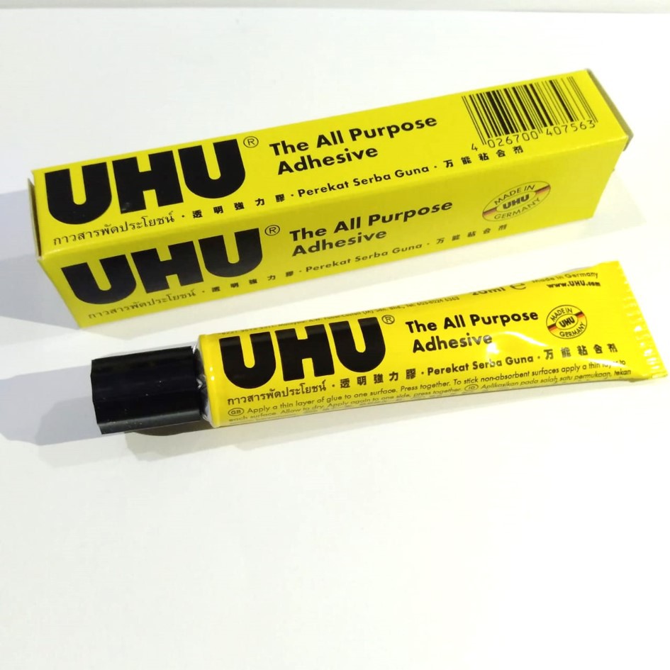 

Lem UHU 20ml