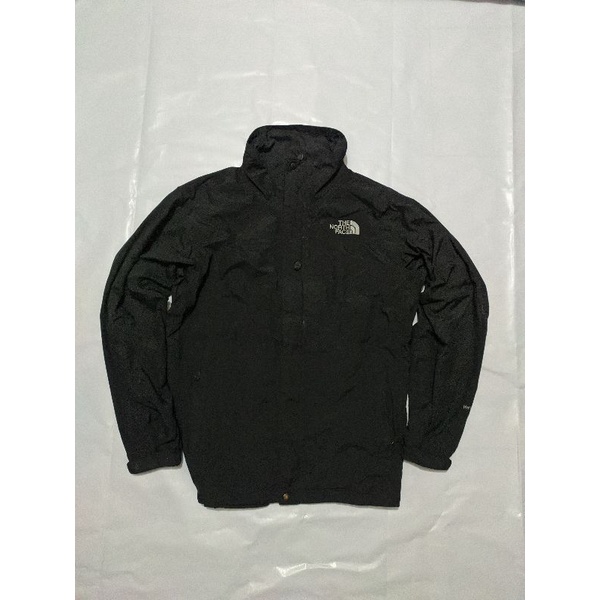 Jaket TNF Hitam