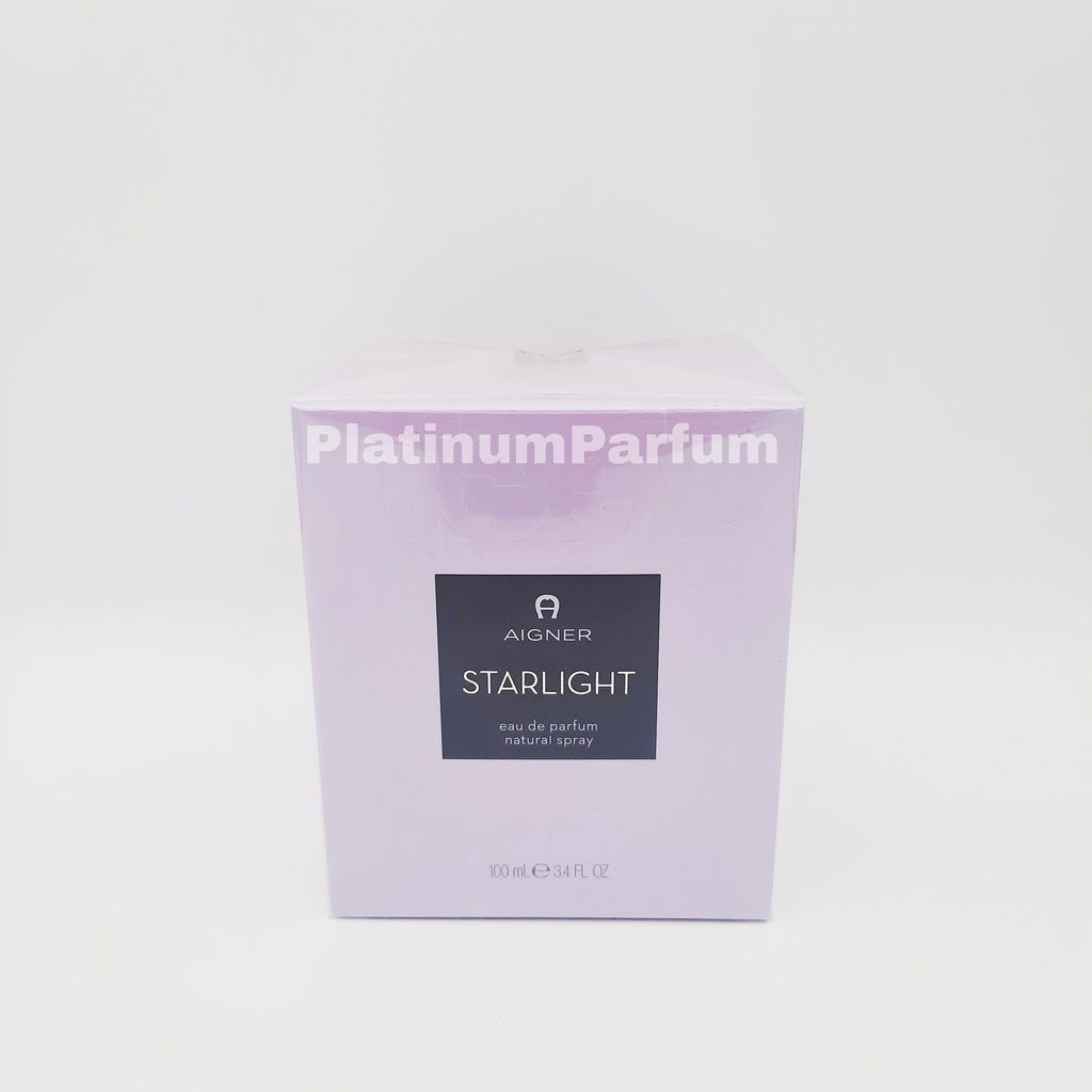 Parfum Original Aigner Starlight for Women