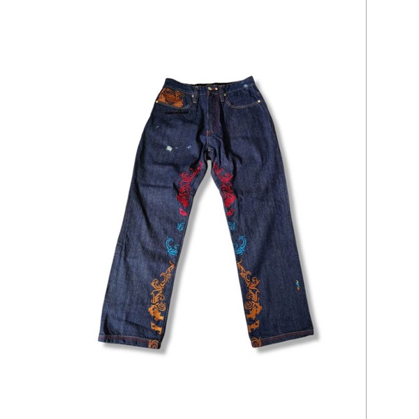 JEANS COOGI